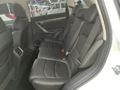 2020 Geely Atlas 1.8TD DCT PRO, белый — фото 17