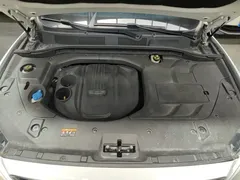 2020 Geely Atlas 1.8TD DCT PRO, белый — фото 20