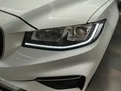 2020 Geely Atlas 1.8TD DCT PRO, белый — фото 24