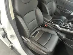 2020 Geely Atlas 1.8TD DCT PRO, белый — фото 25