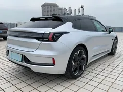 2022 Zeekr 001 Long Range Dual Motor YOU, белый — фото 6