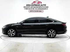 2023 Volkswagen Lamando L 280TSI DSG, чёрный — фото 7
