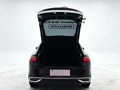 2023 Volkswagen Lamando L 280TSI DSG, чёрный — фото 8
