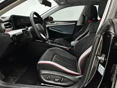 2023 Volkswagen Lamando L 280TSI DSG, чёрный — фото 12