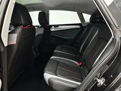 2023 Volkswagen Lamando L 280TSI DSG, чёрный — фото 15