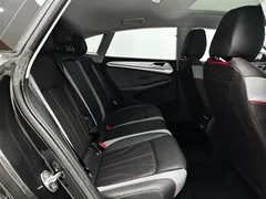 2023 Volkswagen Lamando L 280TSI DSG, чёрный — фото 16