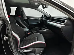 2023 Volkswagen Lamando L 280TSI DSG, чёрный — фото 17