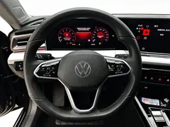 2023 Volkswagen Lamando L 280TSI DSG, чёрный — фото 19