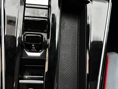 2023 Volkswagen Lamando L 280TSI DSG, чёрный — фото 20