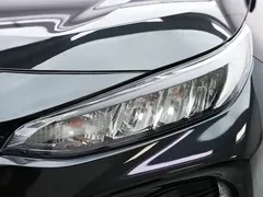 2021 Toyota Wildlander 2.5L 2WD, чёрный — фото 2
