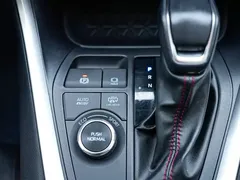 2021 Toyota Wildlander 2.5L 2WD, чёрный — фото 12