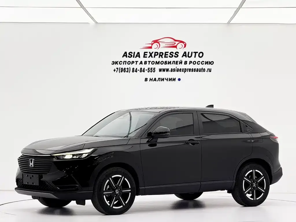 2023 Honda Vezel 1.5L CVT