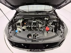 2023 Honda Vezel 1.5L CVT, чёрный — фото 8
