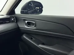 2023 Honda Vezel 1.5L CVT, чёрный — фото 11