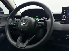 2023 Honda Vezel 1.5L CVT, чёрный — фото 13