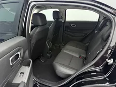 2023 Honda Vezel 1.5L CVT, чёрный — фото 14