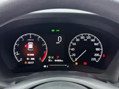 2023 Honda Vezel 1.5L CVT, чёрный — фото 15