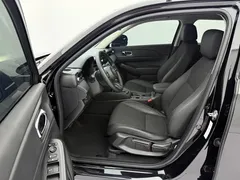 2023 Honda Vezel 1.5L CVT, чёрный — фото 20