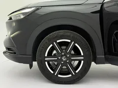 2023 Honda Vezel 1.5L CVT, чёрный — фото 21
