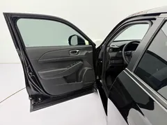 2023 Honda Vezel 1.5L CVT, чёрный — фото 23