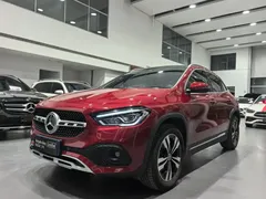 2023 Mercedes-Benz GLA 220 — фото 1