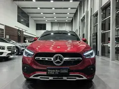 2023 Mercedes-Benz GLA 220 — фото 2