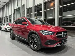 2023 Mercedes-Benz GLA 220 — фото 3