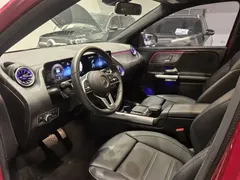 2023 Mercedes-Benz GLA 220 — фото 8