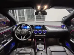 2023 Mercedes-Benz GLA 220 — фото 10