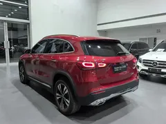 2023 Mercedes-Benz GLA 220 — фото 11