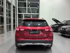 2023 Mercedes-Benz GLA 220 — фото 12