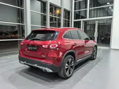 2023 Mercedes-Benz GLA 220 — фото 13