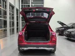 2023 Mercedes-Benz GLA 220 — фото 14