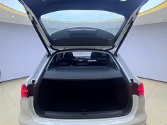 2022 Audi Q3 35 TFSI, белый — фото 10