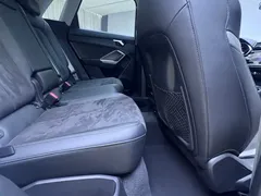 2022 Audi Q3 35 TFSI, белый — фото 15