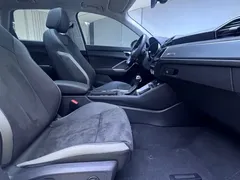 2022 Audi Q3 35 TFSI, белый — фото 16