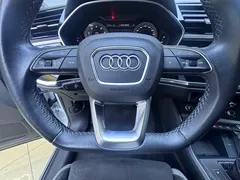 2022 Audi Q3 35 TFSI, белый — фото 21
