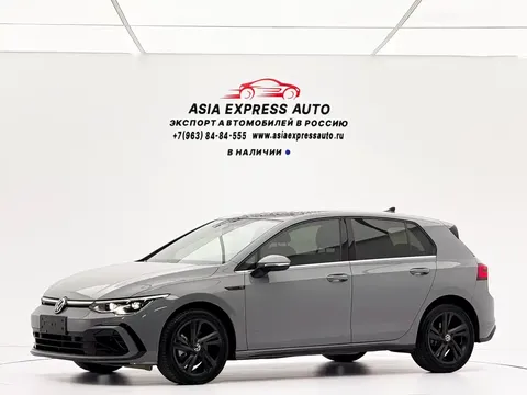 2023 Volkswagen Golf 280TSI DSG R-Line Lite