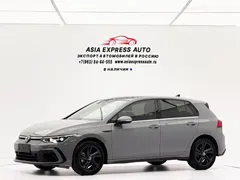 2023 Volkswagen Golf 280TSI DSG R-Line Lite — фото 1
