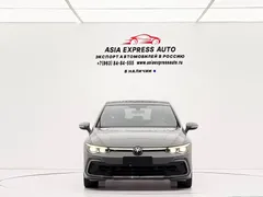 2023 Volkswagen Golf 280TSI DSG R-Line Lite — фото 2
