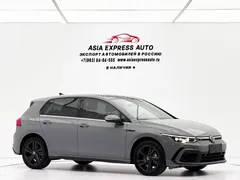 2023 Volkswagen Golf 280TSI DSG R-Line Lite — фото 3