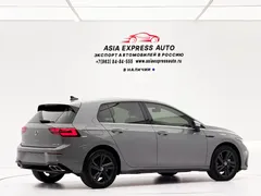 2023 Volkswagen Golf 280TSI DSG R-Line Lite — фото 4