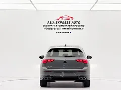 2023 Volkswagen Golf 280TSI DSG R-Line Lite — фото 5