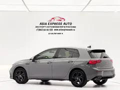 2023 Volkswagen Golf 280TSI DSG R-Line Lite — фото 6
