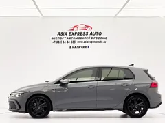 2023 Volkswagen Golf 280TSI DSG R-Line Lite — фото 7