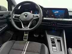 2023 Volkswagen Golf 280TSI DSG R-Line Lite — фото 8