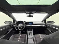 2023 Volkswagen Golf 280TSI DSG R-Line Lite — фото 9