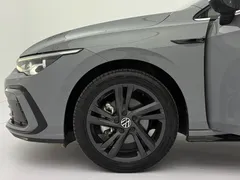 2023 Volkswagen Golf 280TSI DSG R-Line Lite — фото 15