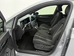 2023 Volkswagen Golf 280TSI DSG R-Line Lite — фото 16