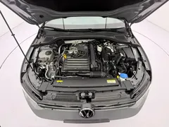 2023 Volkswagen Golf 280TSI DSG R-Line Lite — фото 22